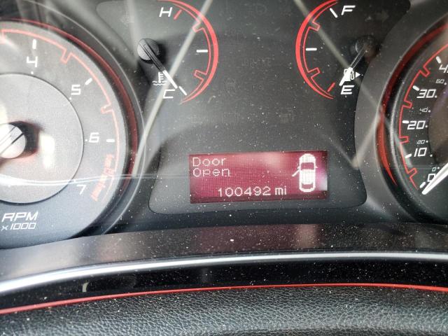 Photo 8 from auction – 2015 DODGE DART SXT with VIN 1C3CDFBB0FD300162