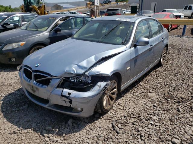 Photo 2 from auction – 2011 BMW 328 I SULE with VIN WBAPH5C52BA442543