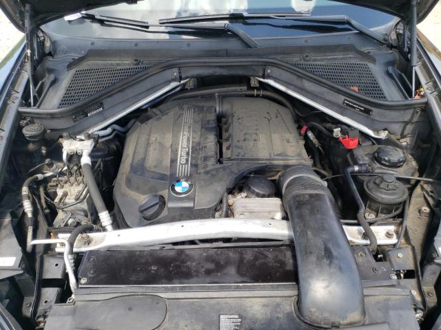 Photo 7 from auction – 2012 BMW X5 XDRIVE3 with VIN 5UXZV4C50CL760681