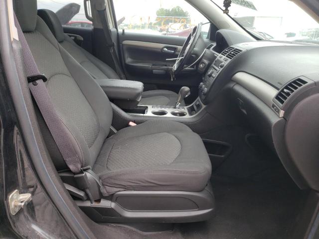Photo 5 from auction – 2009 SATURN OUTLOOK XE with VIN 5GZEV13D89J208788