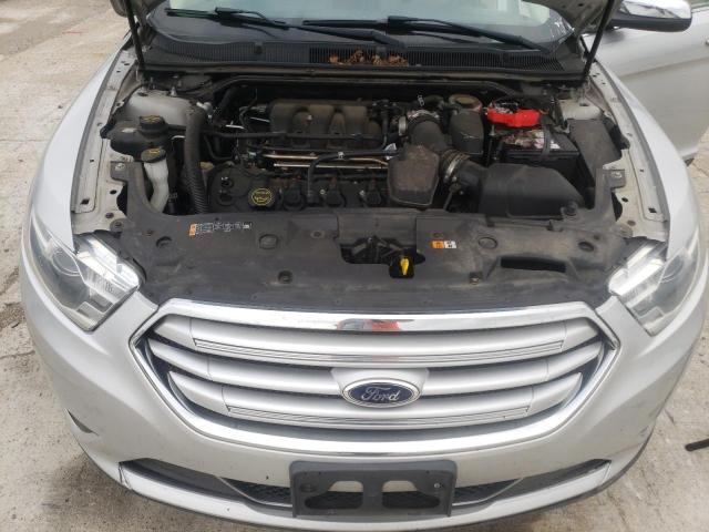 Photo 7 from auction – 2015 FORD TAURUS LIM with VIN 1FAHP2F8XFG144412