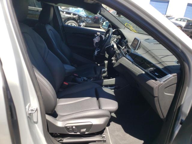 Photo 5 from auction – 2018 BMW X2 XDRIVE2 with VIN WBXYJ5C30JEF76300