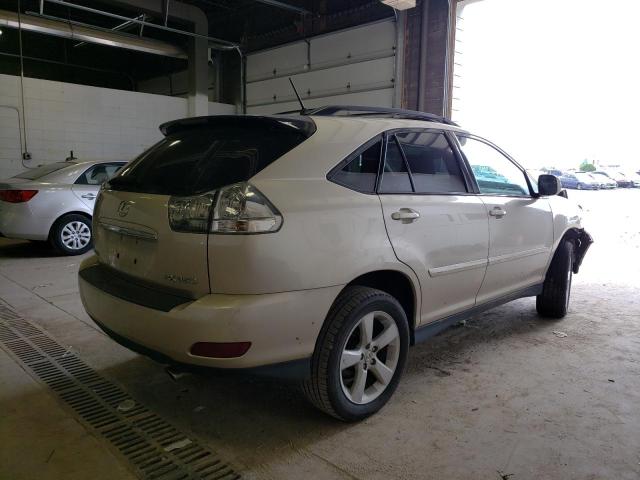 صورة رقم 4 من المزاد - 2007 LEXUS RX 350 مع VIN 2T2HK31U37C021064