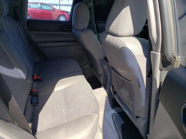 Фото 6 с аукциона – 2007 SUBARU FORESTER 2 с VIN JF1SG63687H739870