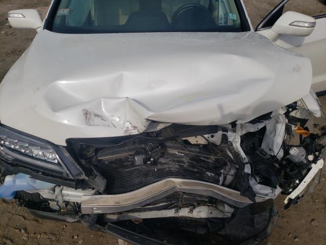 Photo 7 from auction – 2018 ACURA RDX TECHNO with VIN 5J8TB4H51JL000542