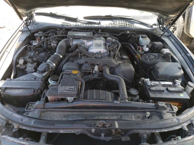 Zdjęcie 7 z aukcji – 1995 LEXUS SC 400 z VIN JT8UZ30C4S0045303