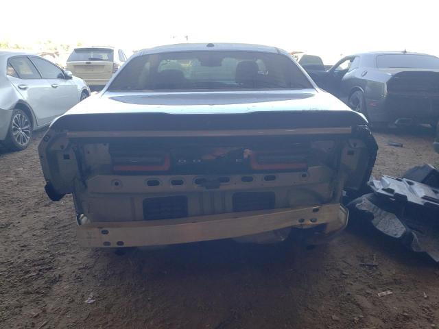 Photo 9 from auction – 2018 DODGE CHALLENGER with VIN 2C3CDZAG5JH224027