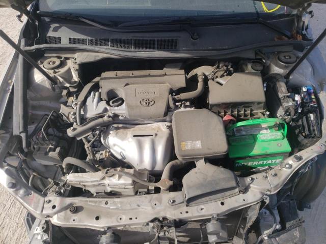 Photo 7 from auction – 2016 TOYOTA CAMRY LE with VIN 4T4BF1FK8GR564134