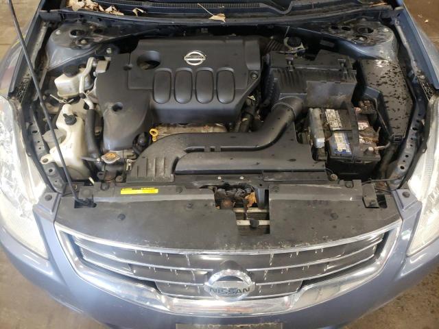 Photo 7 from auction – 2011 NISSAN ALTIMA BAS with VIN 1N4AL2AP0BC176234