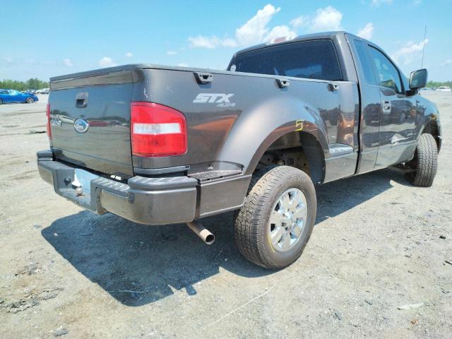 Photo 4 from auction – 2005 FORD F150 with VIN 1FTRF04W45KE26757