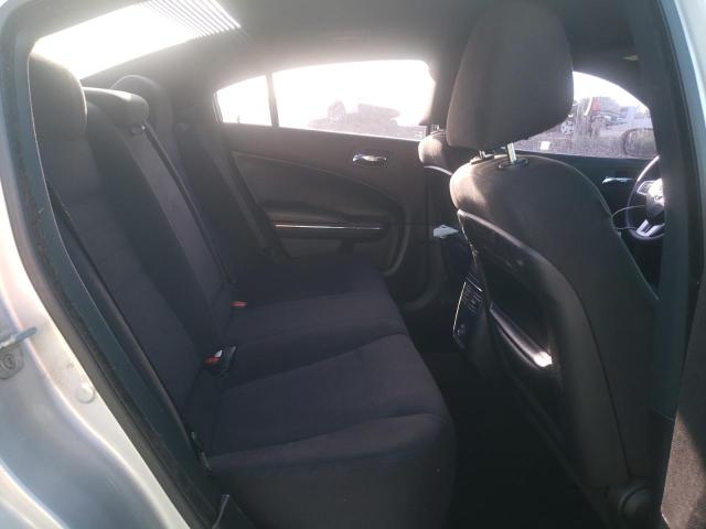 Photo 6 from auction – 2012 DODGE CHARGER SE with VIN 2C3CDXBG0CH297991