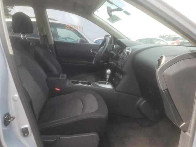 Photo 5 from auction – 2012 NISSAN ROGUE S with VIN JN8AS5MT8CW289585