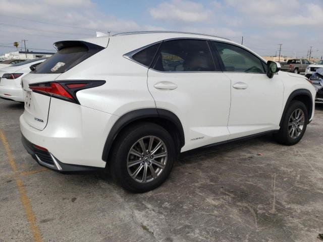 Photo 4 from auction – 2018 LEXUS NX 300H with VIN JTJBJRBZXJ2078200