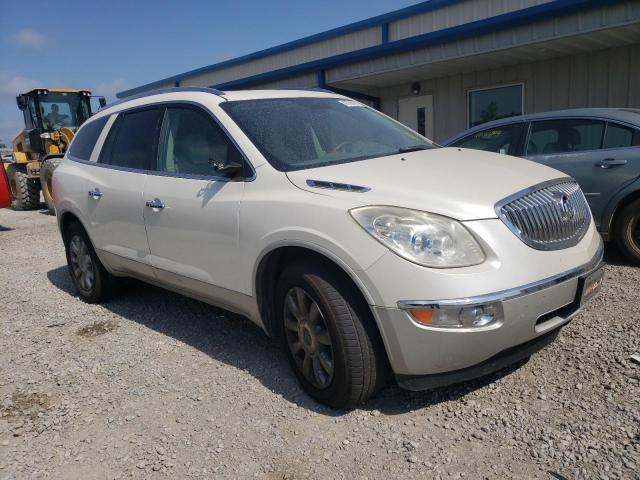 BUICK ENCLAVE CX 2011 with VIN 5GAKRBED8BJ166982 - Photo from auction