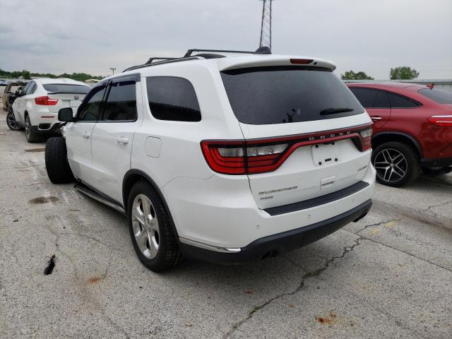 Photo 3 from auction – 2014 DODGE DURANGO LI with VIN 1C4SDJDT3EC323553