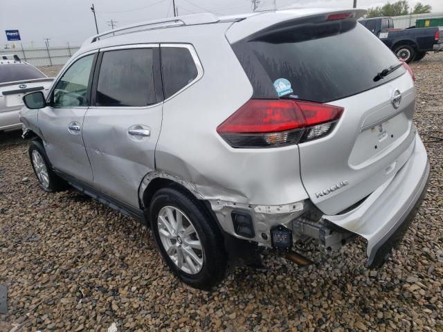 Photo 3 from auction – 2018 NISSAN ROGUE S with VIN KNMAT2MV5JP587320