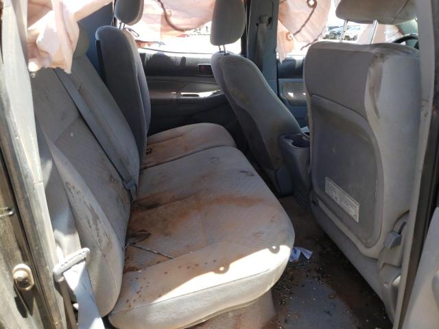 Photo 6 from auction – 2011 TOYOTA TACOMA DOU with VIN 5TFLU4EN2BX008706