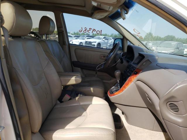 Photo 5 from auction – 2000 LEXUS RX 300 with VIN JT6GF10U6Y0071440