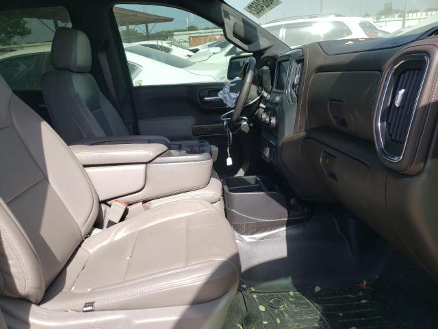 Photo 5 from auction – 2019 CHEVROLET SILVERADO with VIN 1GCUYDED0KZ115239