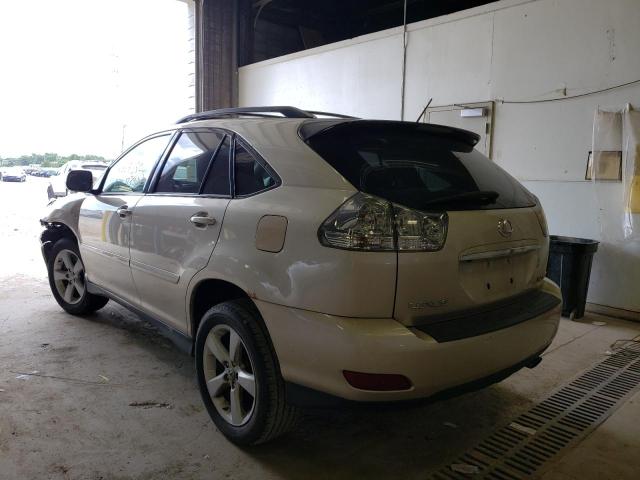 صورة رقم 3 من المزاد - 2007 LEXUS RX 350 مع VIN 2T2HK31U37C021064