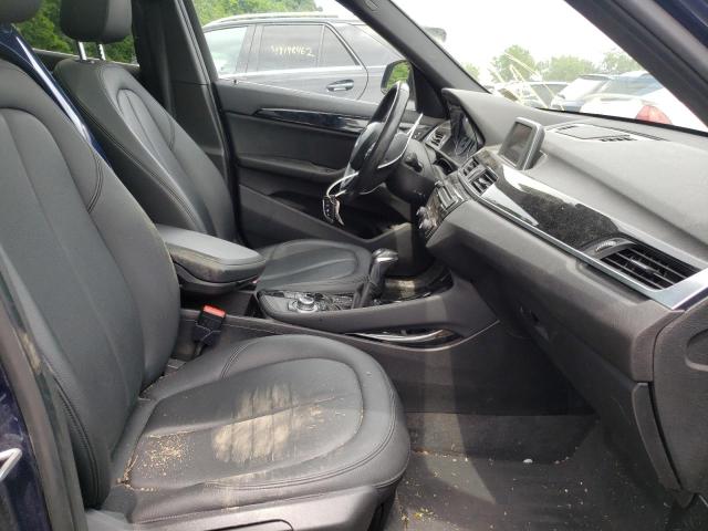 Photo 5 from auction – 2016 BMW X1 XDRIVE2 with VIN WBXHT3C3XGP887760