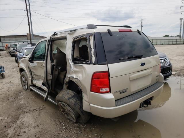 Photo 3 from auction – 2005 FORD EXPLORER L with VIN 1FMDU75WX5ZA40239