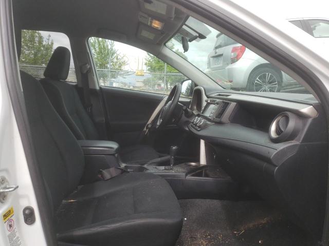 صورة رقم 5 من المزاد - 2014 TOYOTA RAV4 LE مع VIN 2T3BFREV3EW148548