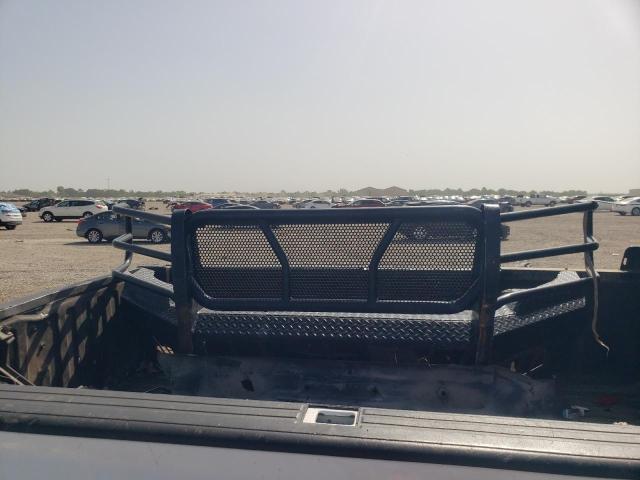 Photo 9 from auction – 2014 CHEVROLET SILVERADO with VIN 1GC1KXC85EF169833