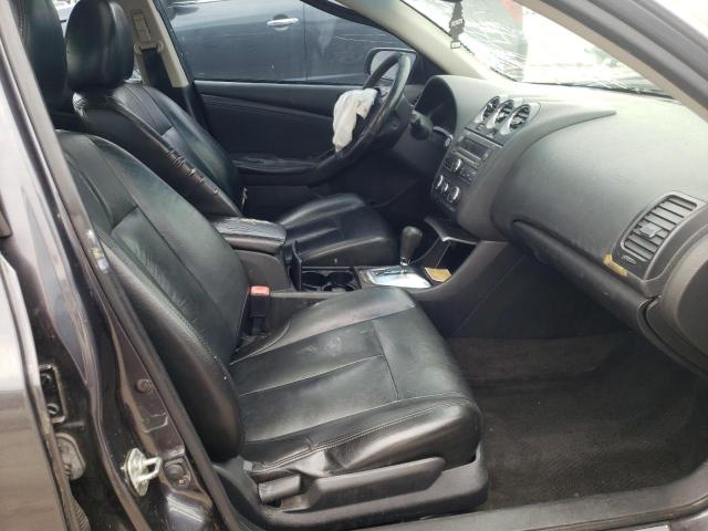 Photo 5 from auction – 2011 NISSAN ALTIMA BAS with VIN 1N4AL2AP3BN479402