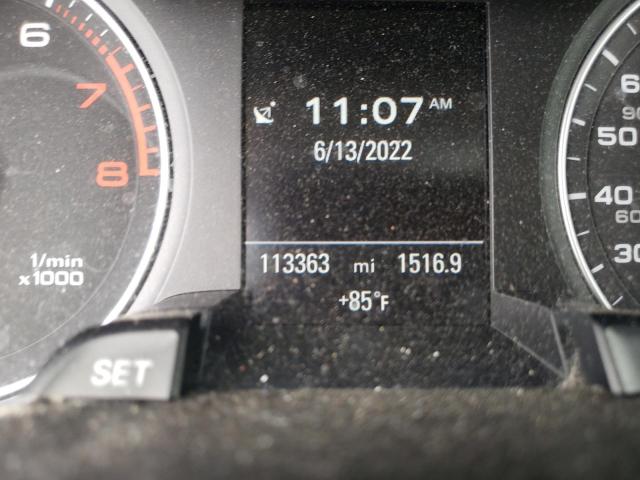 Photo 8 from auction – 2014 AUDI A4 PREMIUM with VIN WAUFFAFL4EN026723