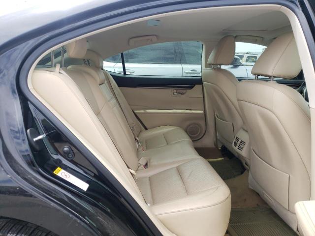 Photo 6 from auction – 2014 LEXUS ES 350 with VIN JTHBK1GG4E2095510