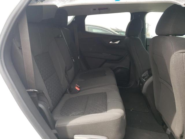 Photo 6 from auction – 2022 CHEVROLET BLAZER 2LT with VIN 3GNKBHR47NS119243