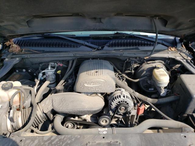 Photo 7 from auction – 2007 CHEVROLET SILVERADO with VIN 1GCEC19Z97Z177124