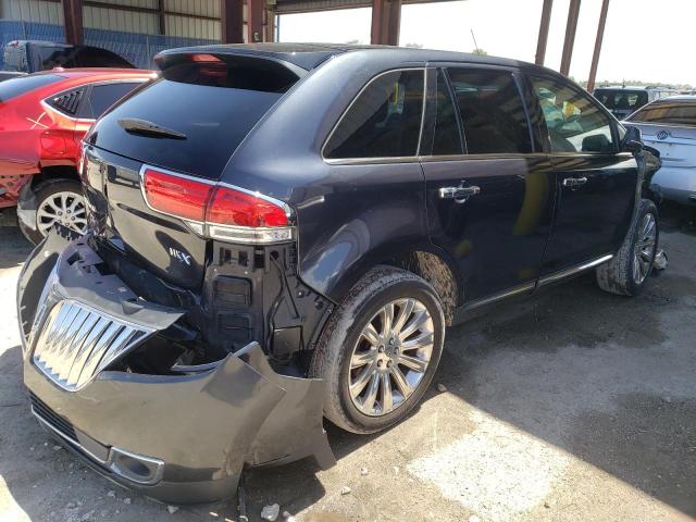 Photo 4 from auction – 2015 LINCOLN MKX with VIN 2LMDJ6JK8FBL20515