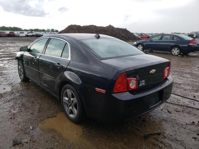 Photo 3 from auction – 2012 CHEVROLET MALIBU LS with VIN 1G1ZB5E04CF178334