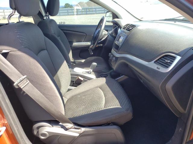 Photo 5 from auction – 2012 DODGE JOURNEY SE with VIN 3C4PDCAB1CT262024