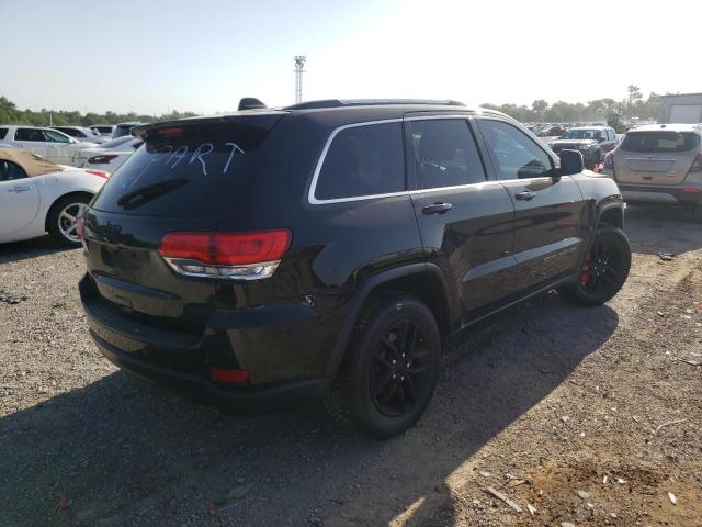 Photo 4 from auction – 2019 JEEP GRAND CHER with VIN 1C4RJFAG3KC548045