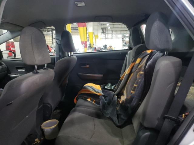 Photo 6 from auction – 2012 TOYOTA PRIUS V with VIN JTDZN3EUXC3067231