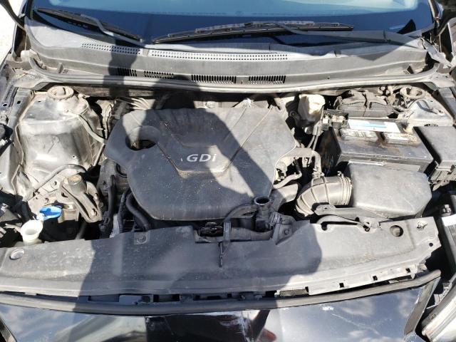 Photo 7 from auction – 2013 HYUNDAI ACCENT GLS with VIN KMHCT4AE2DU584756