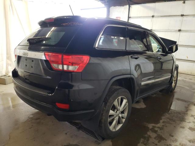 Photo 4 from auction – 2013 JEEP GRAND CHER with VIN 1C4RJFAG2DC633767