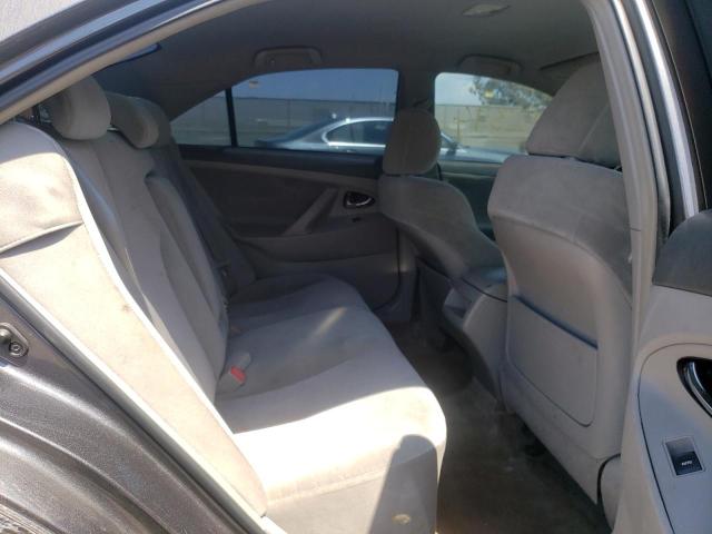 Photo 6 from auction – 2011 TOYOTA CAMRY BASE with VIN 4T1BF3EKXBU158730