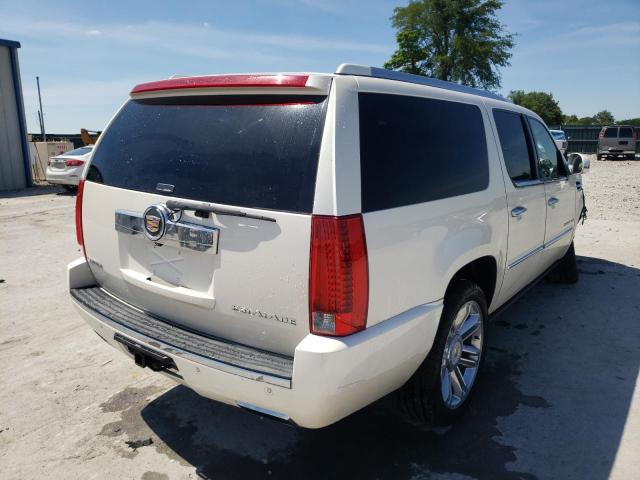 Photo 4 from auction – 2014 CADILLAC ESCALADE E with VIN 1GYS4KEF5ER132450