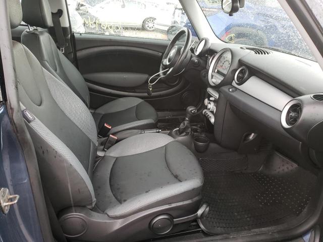 Photo 5 from auction – 2010 MINI COOPER with VIN WMWMF3C57ATZ64486