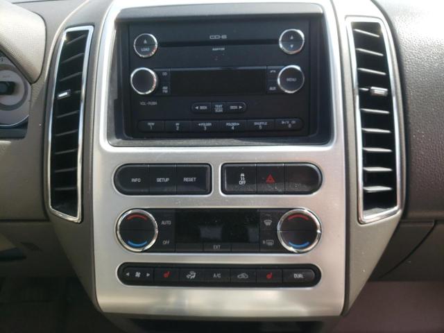 Photo 9 from auction – 2008 FORD EDGE LIMIT with VIN 2FMDK39C68BB26086