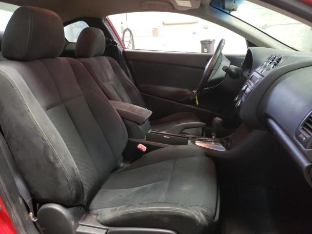 Photo 5 from auction – 2011 NISSAN ALTIMA S with VIN 1N4AL2EP7BC160154