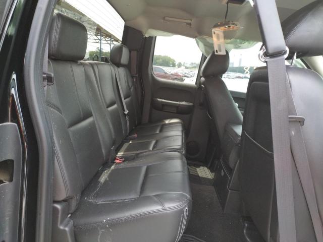 Photo 6 from auction – 2011 CHEVROLET SILVERADO with VIN 1GCRCSE09BZ378822