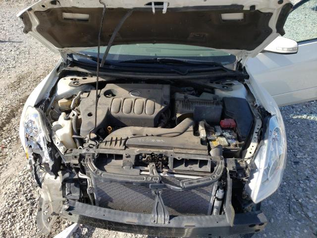Photo 7 from auction – 2010 NISSAN ALTIMA BAS with VIN 1N4AL2AP6AN533063