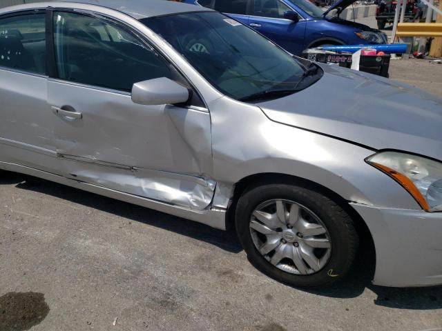 Photo 9 from auction – 2010 NISSAN ALTIMA BAS with VIN 1N4AL2AP3AN428674
