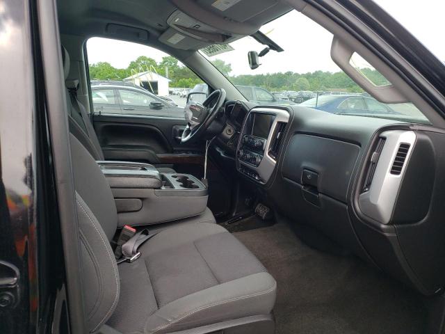 Photo 5 from auction – 2014 GMC SIERRA K15 with VIN 1GTV2UEH8EZ359556