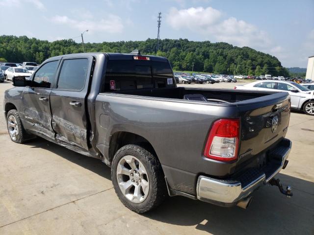 Photo 3 from auction – 2019 RAM 1500 BIG H with VIN 1C6SRFFT8KN575060